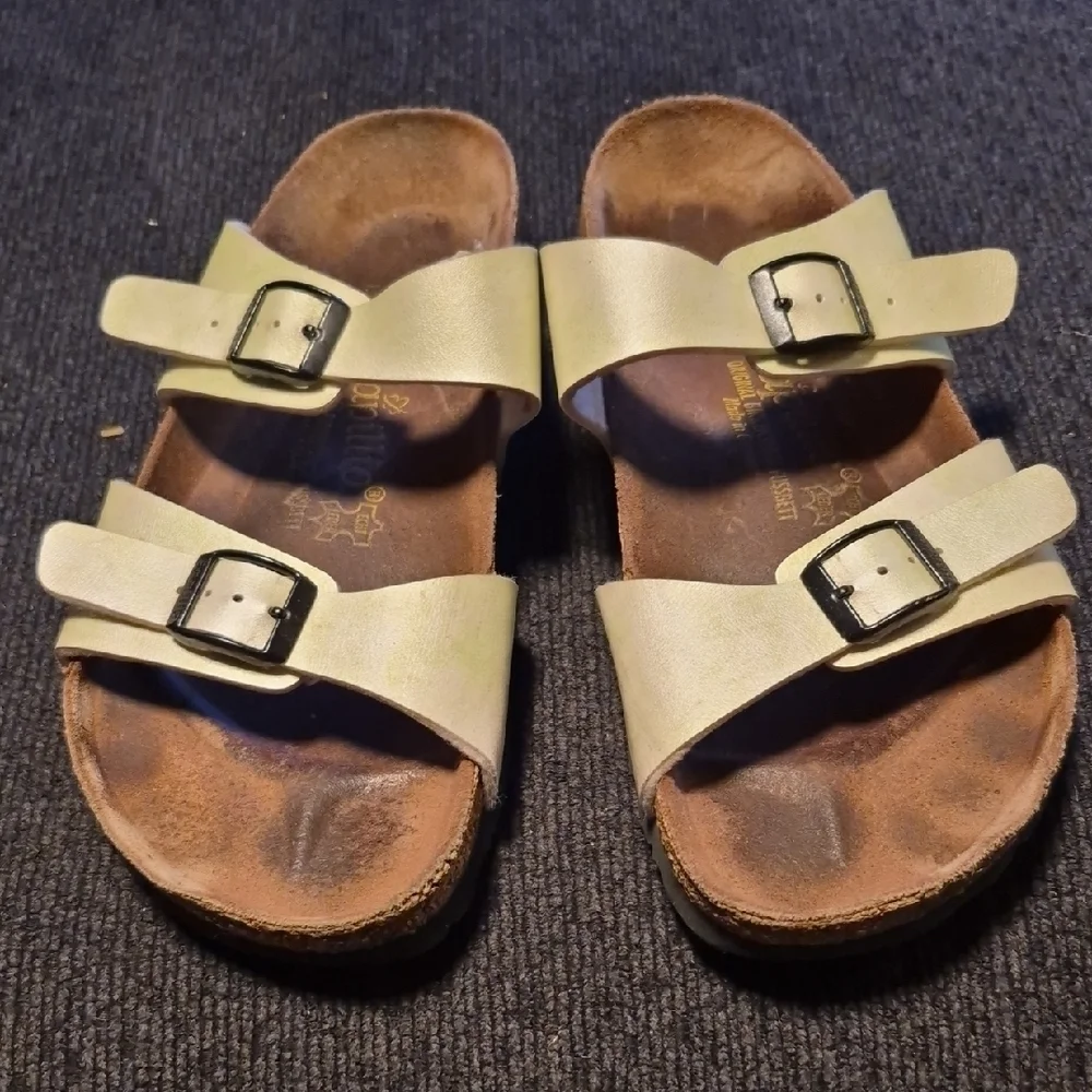 Birkenstock Sandal Size 10 Women